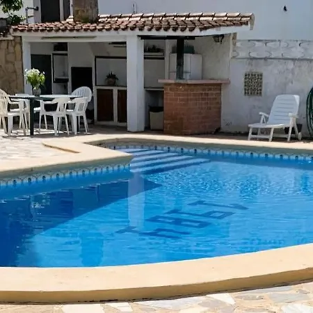 Casa Rustica Playa Holiday home *