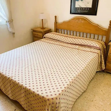 Casa Rustica Playa Hébergement de vacances *