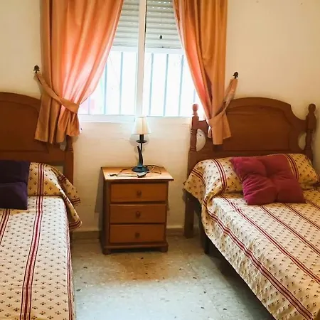 Casa Rustica Playa * Dénia