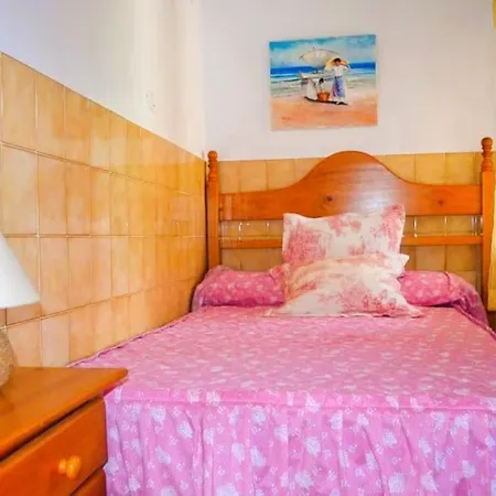Сasa de vacaciones Casa Rustica Playa Dénia